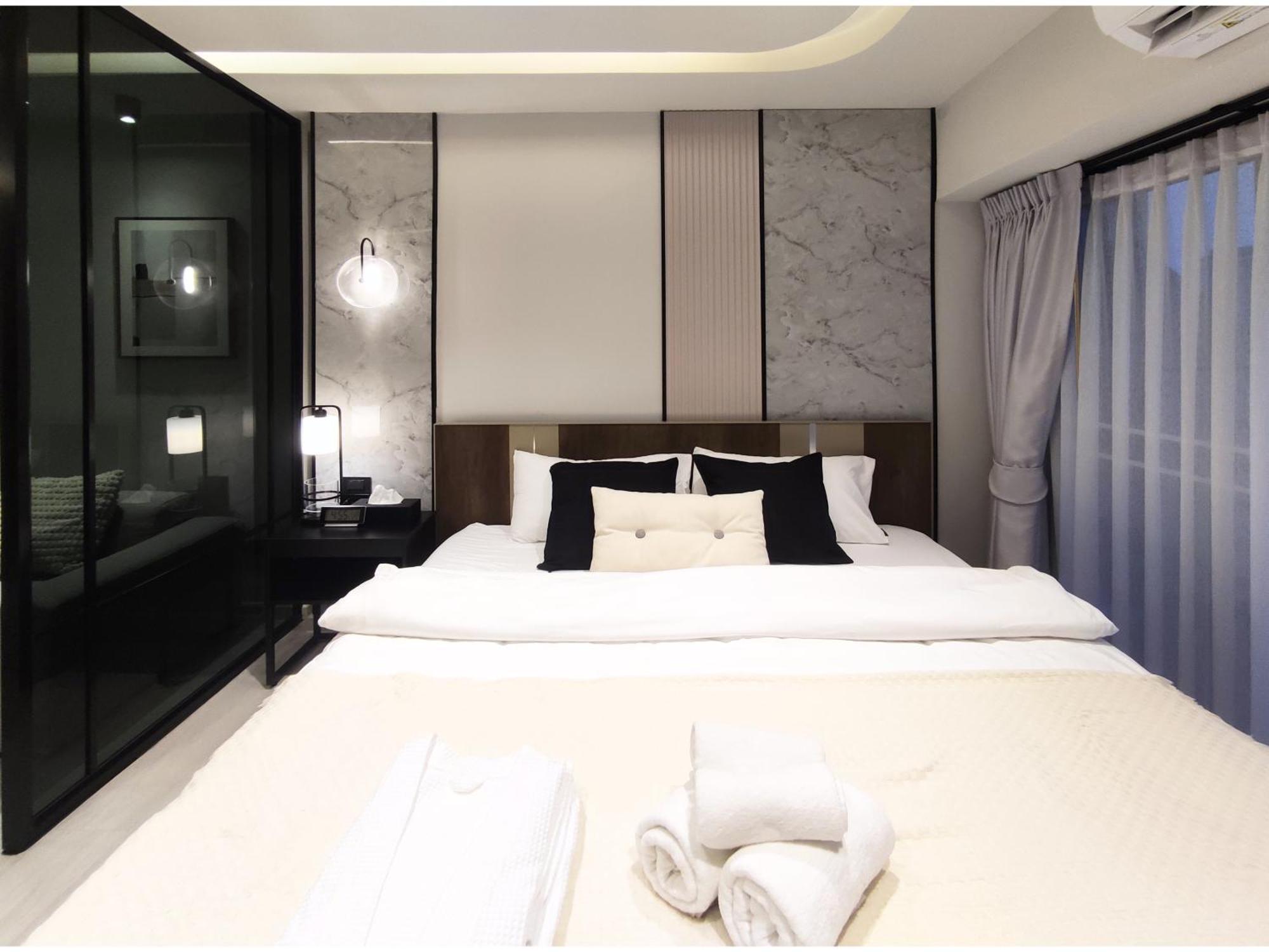 Luxe Design L Wellness & Tropical Retreat L No Fee Appartement *
