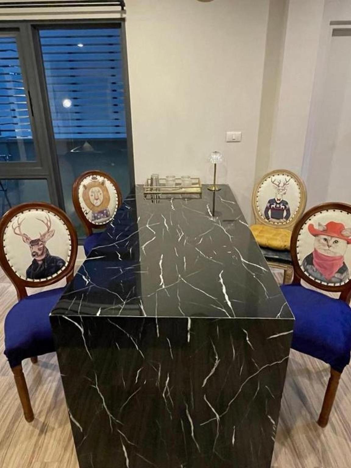 Stylish2bd Pool&gym Near Airport Nhà nghỉ *