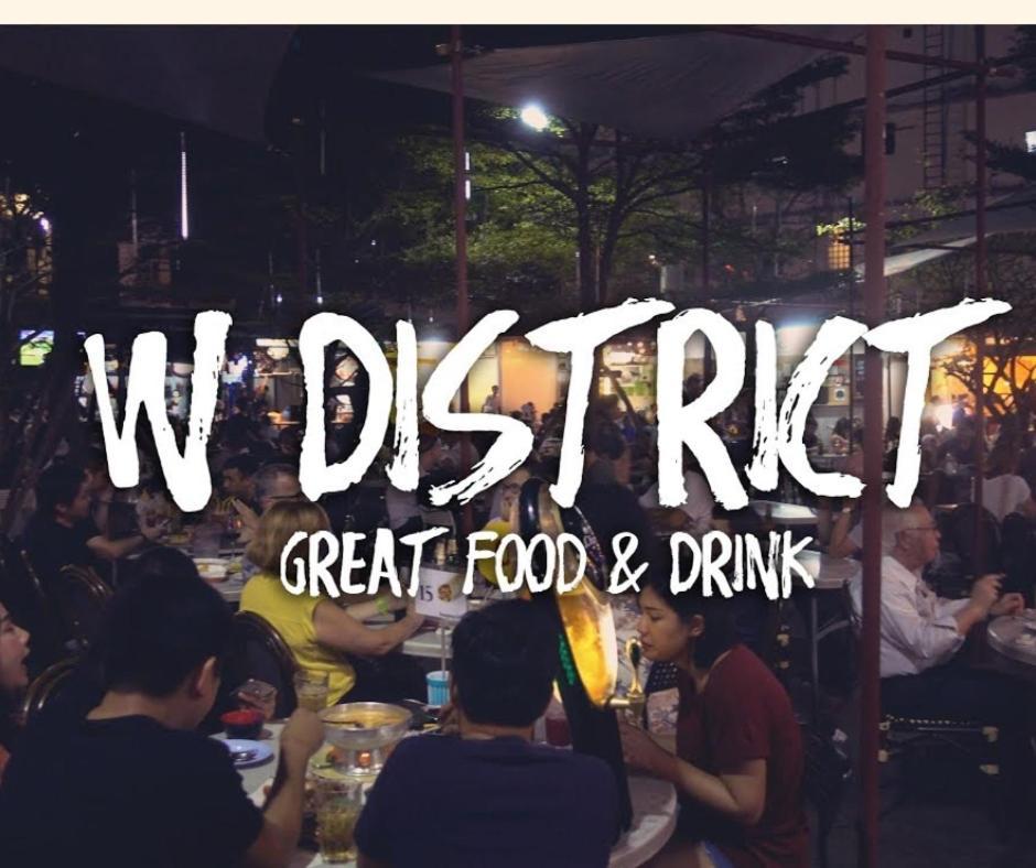 Entire House For 16 People - Walking Distance From Bts Onnut Nhà nghỉ *