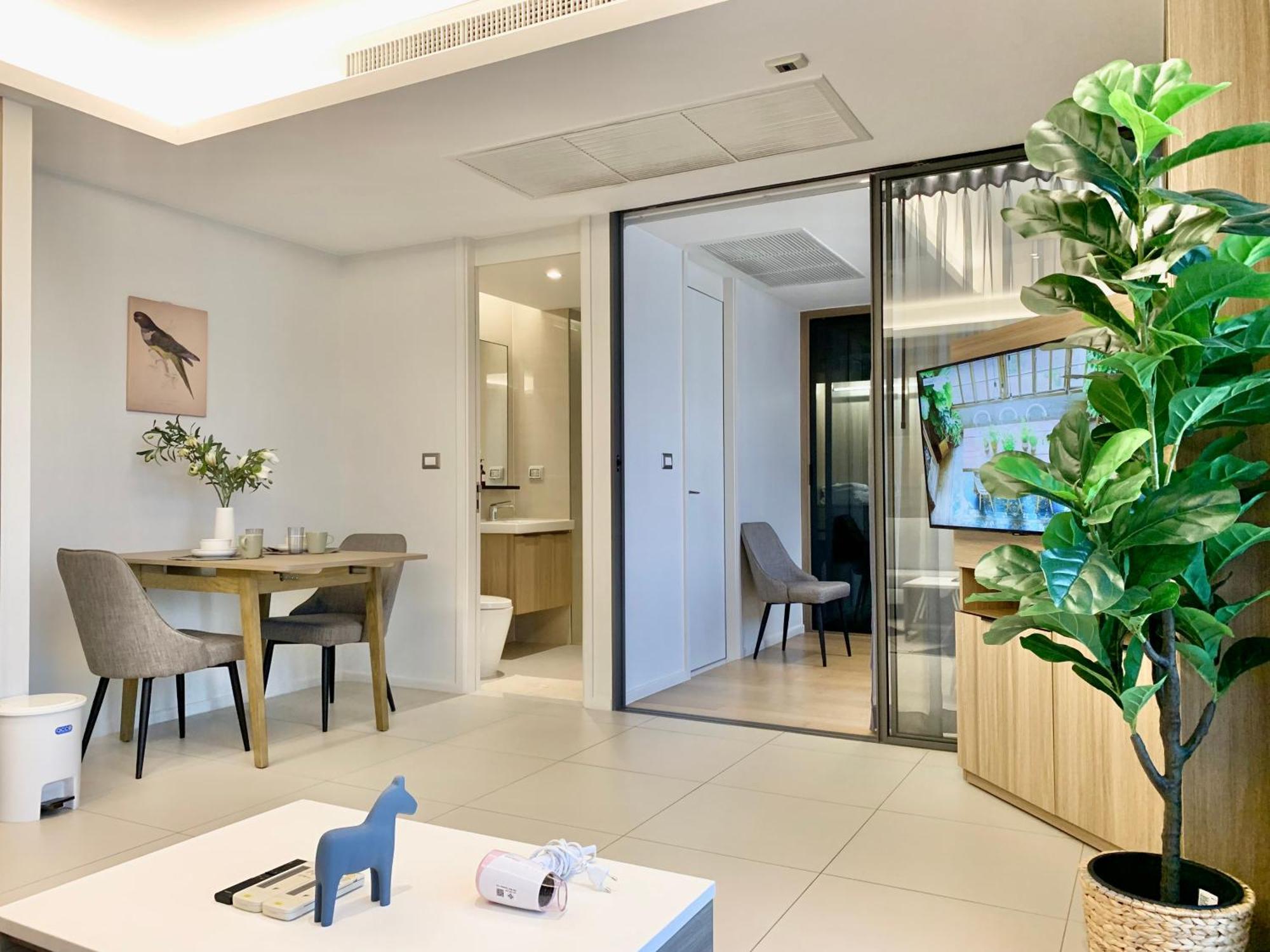 Leilighet Circle 31 #1br *