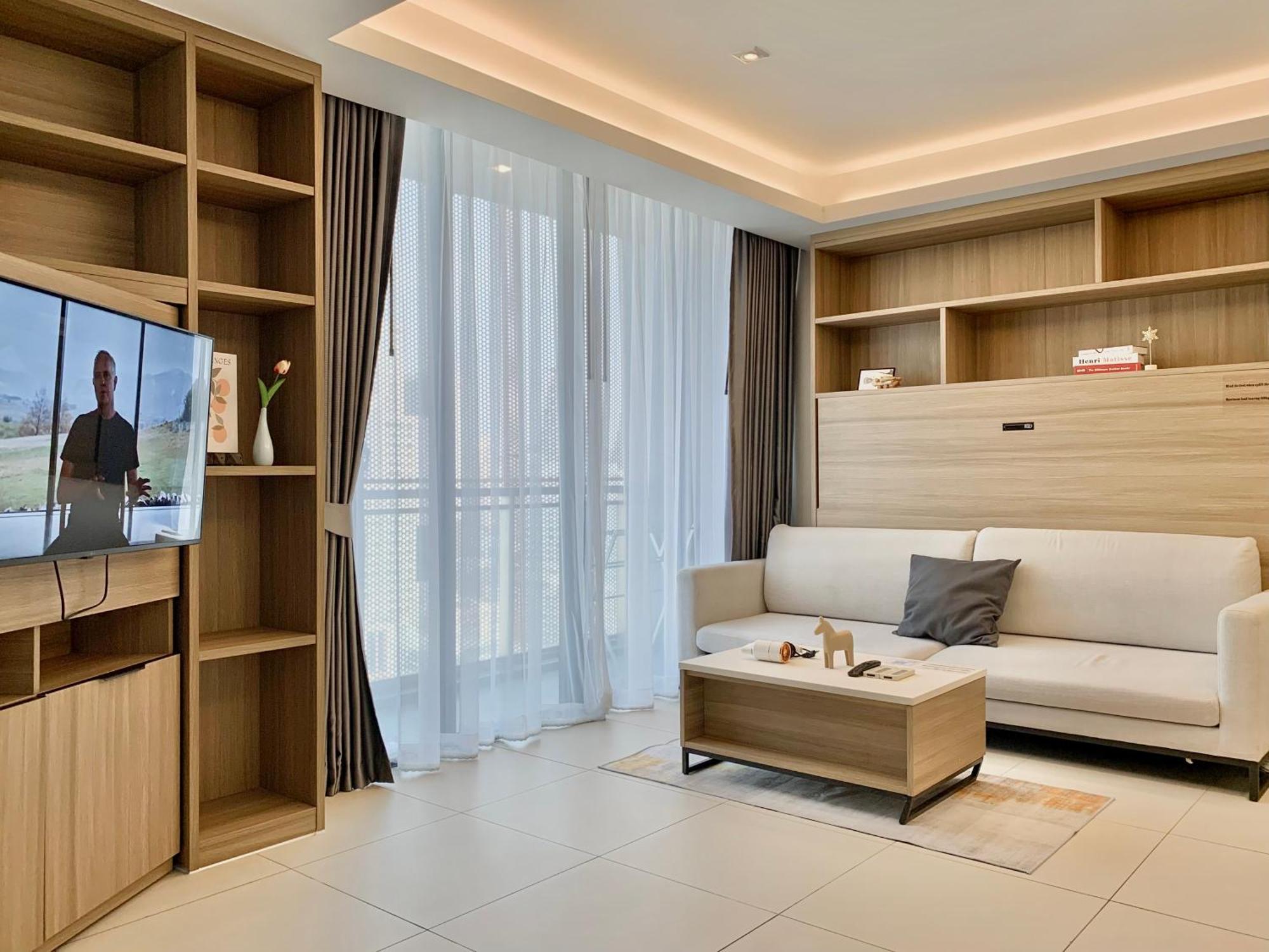 Circle 31 #1br Leilighet Bangkok