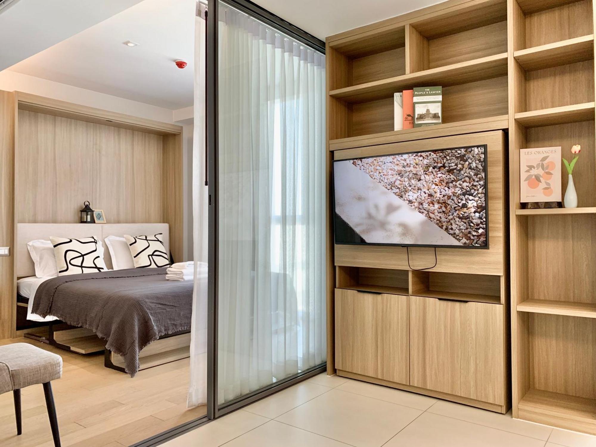 Leilighet Circle 31 #1br