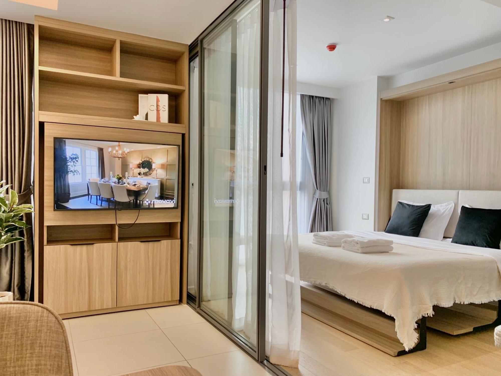 Circle 31 #1br Leilighet Bangkok
