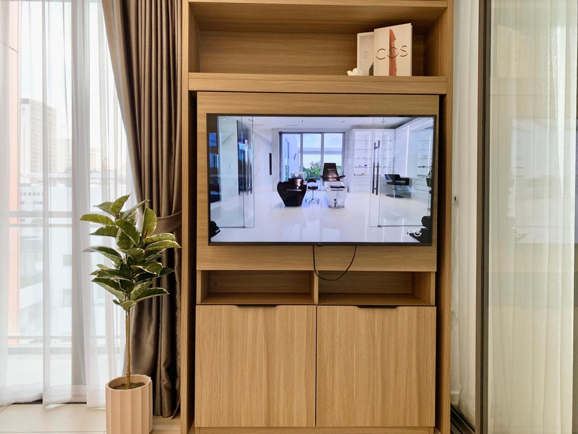 Circle 31 #1br Leilighet Bangkok