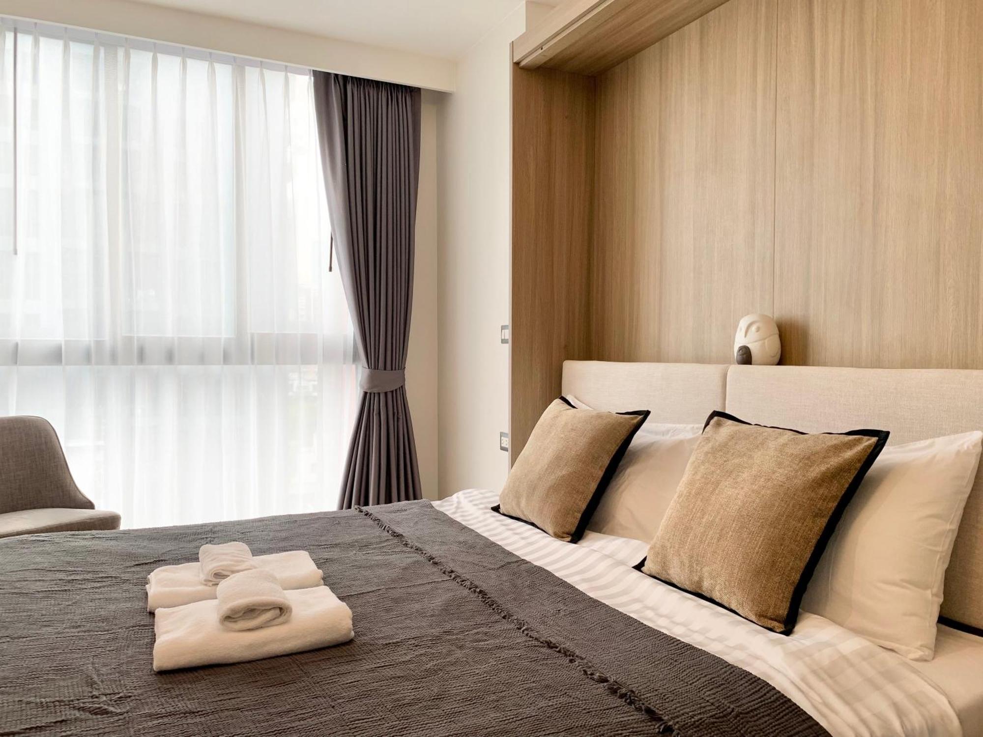 Circle 31 #1br Leilighet Bangkok