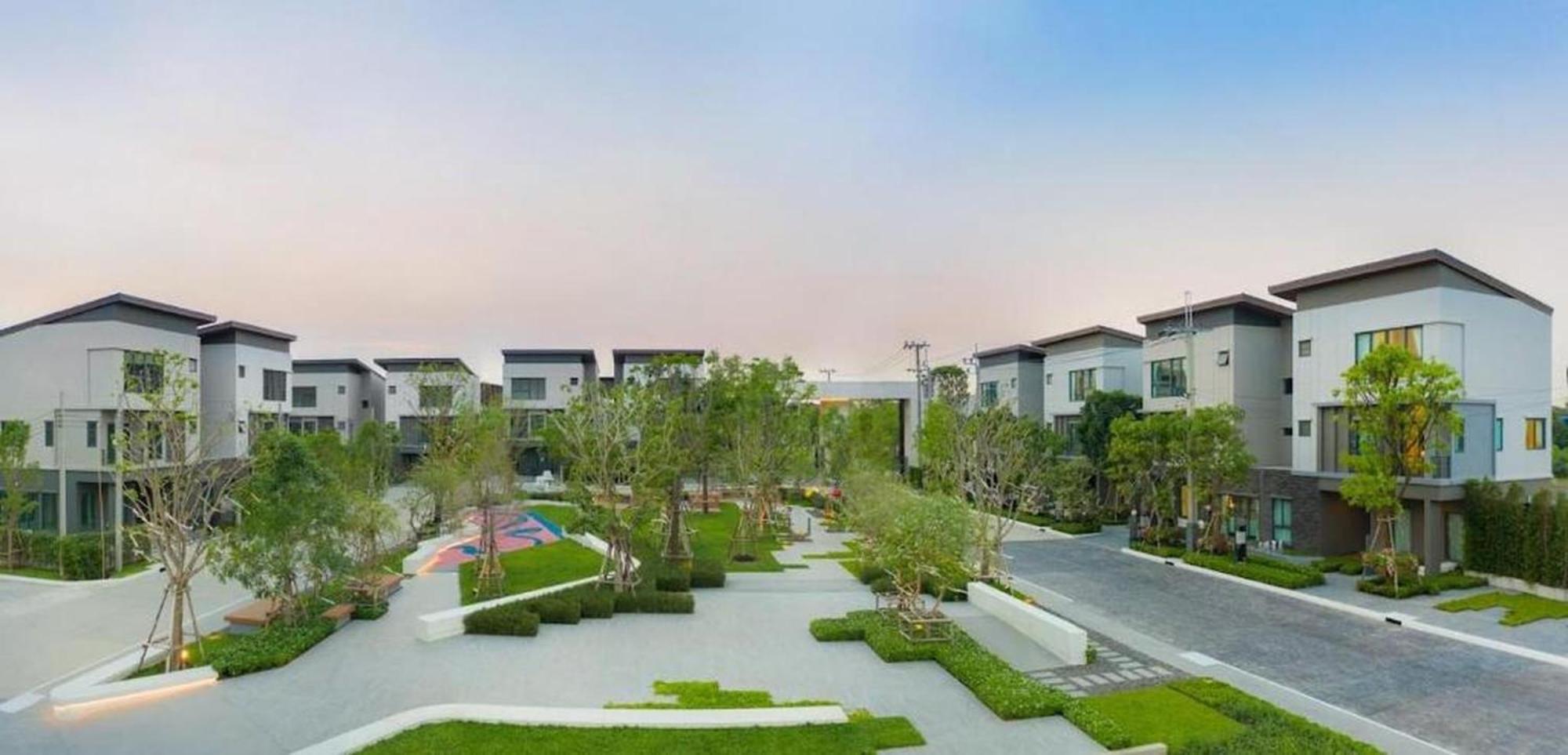 Stylish2bd Pool&gym Near Airport Nhà nghỉ *