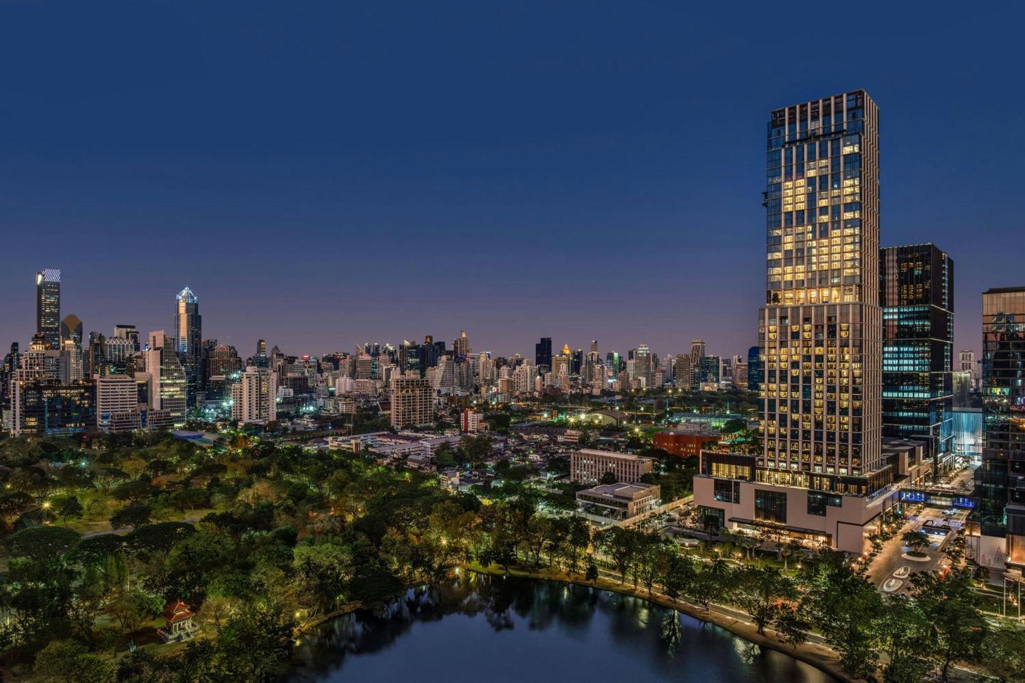 Hotel The Ritz-carlton,