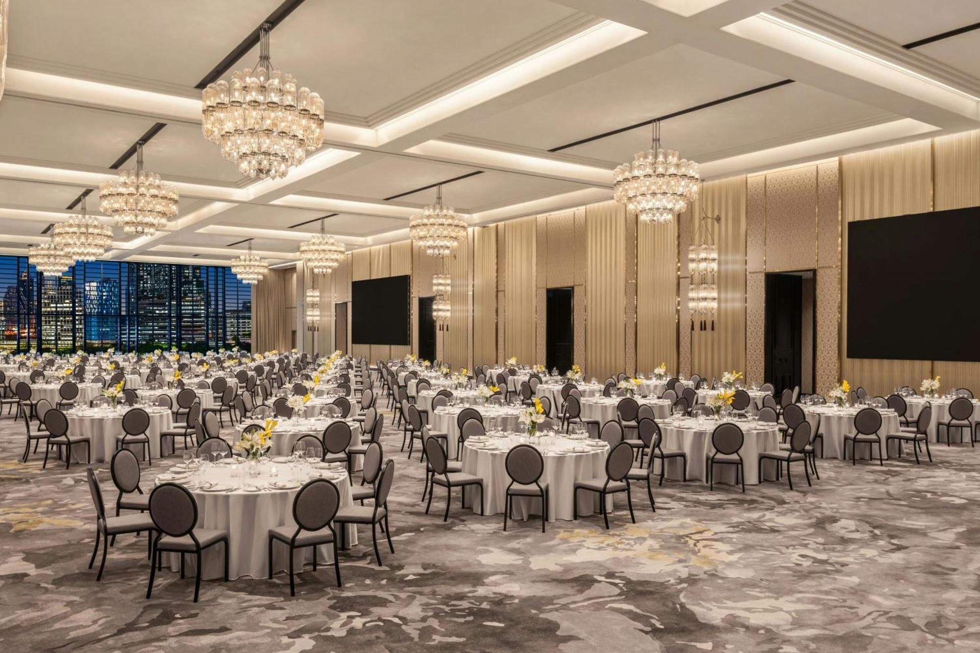 The Ritz-carlton, Hotel 5*