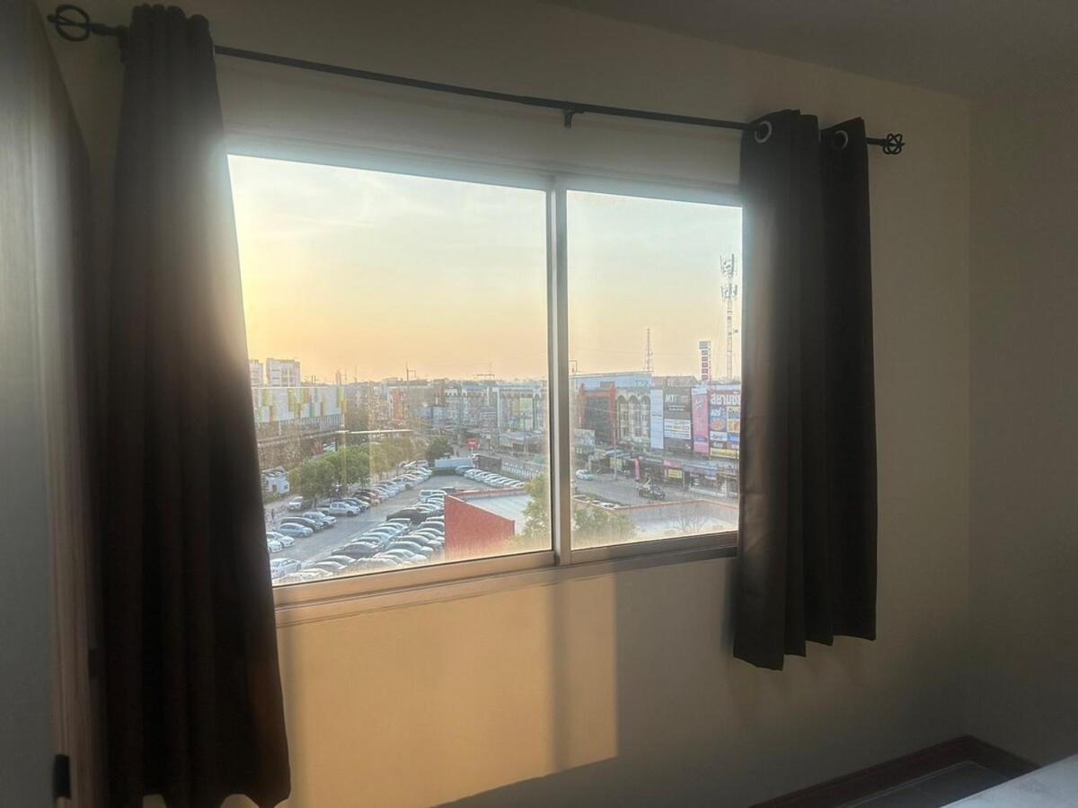 Lovelysmart Apartment Bangkok