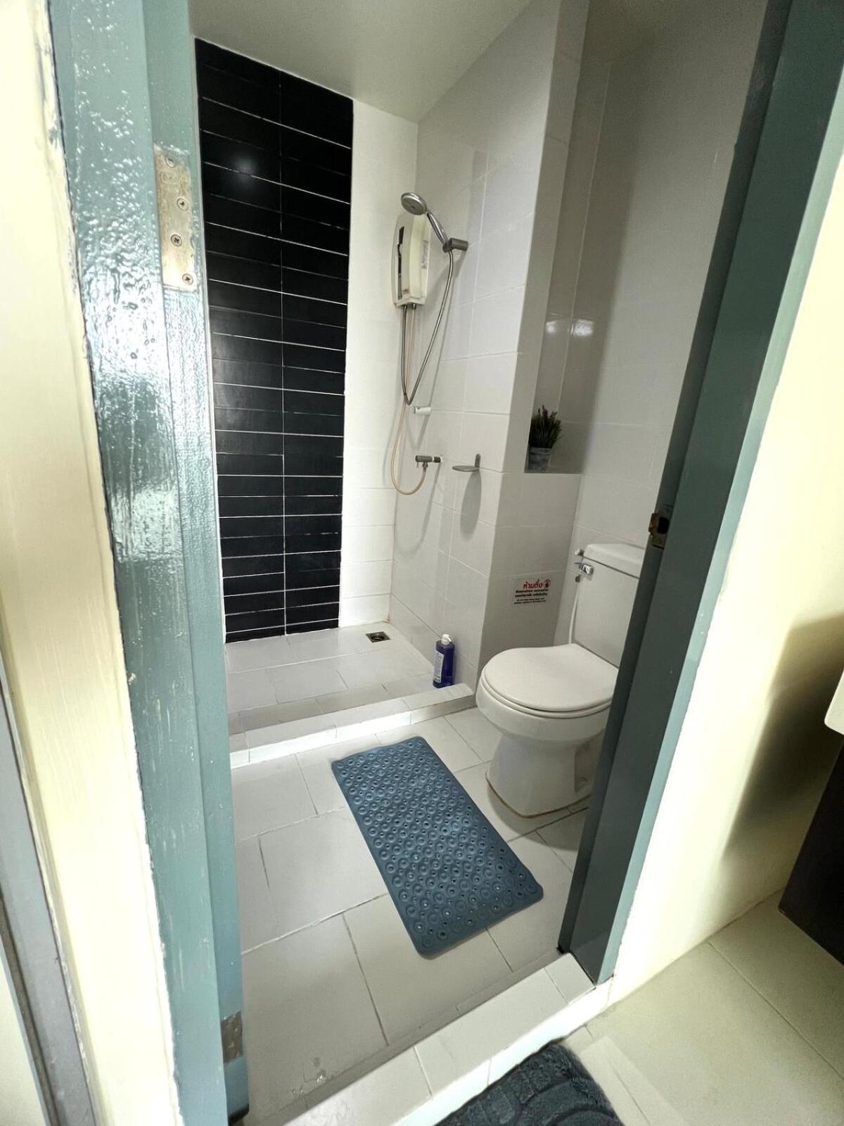 Apartment Lovelysmart Bangkok