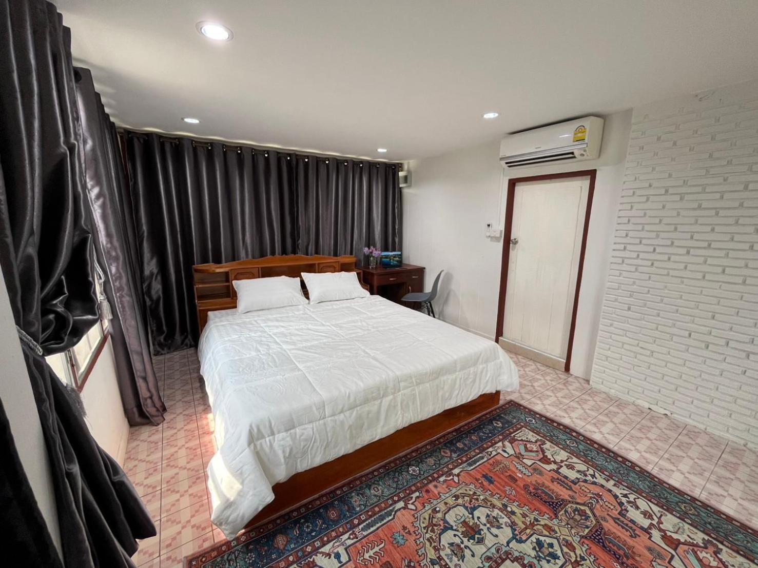 Baan Saen Saran Apartamento *