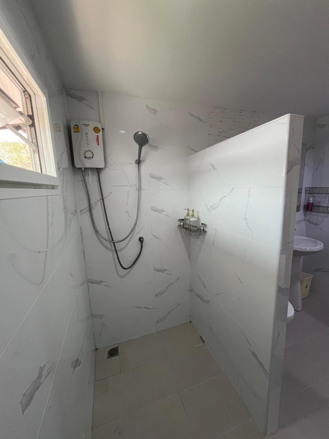 Apartamento Baan Saen Saran *