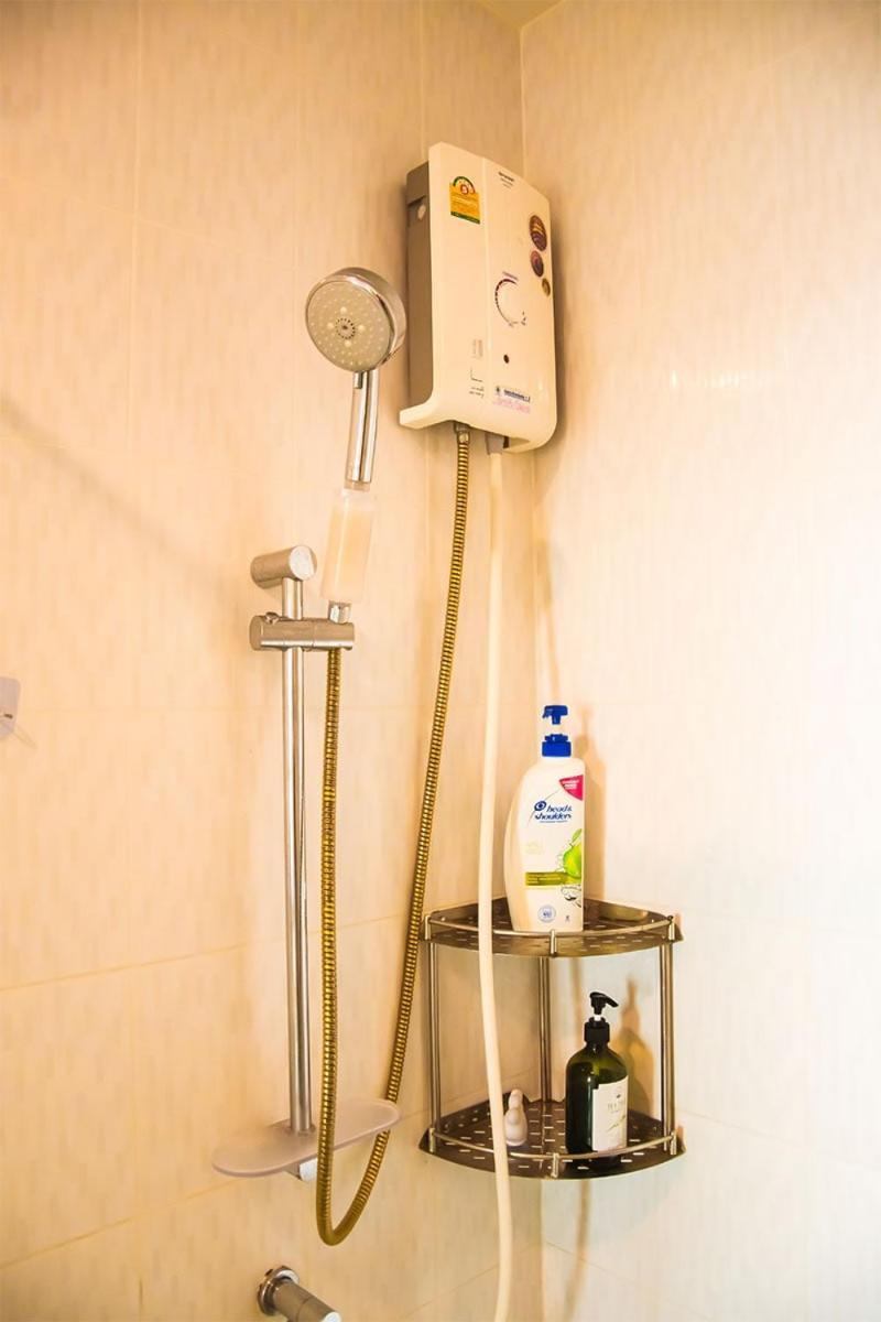 Apartment Thonglor Prime Residences Bangkok