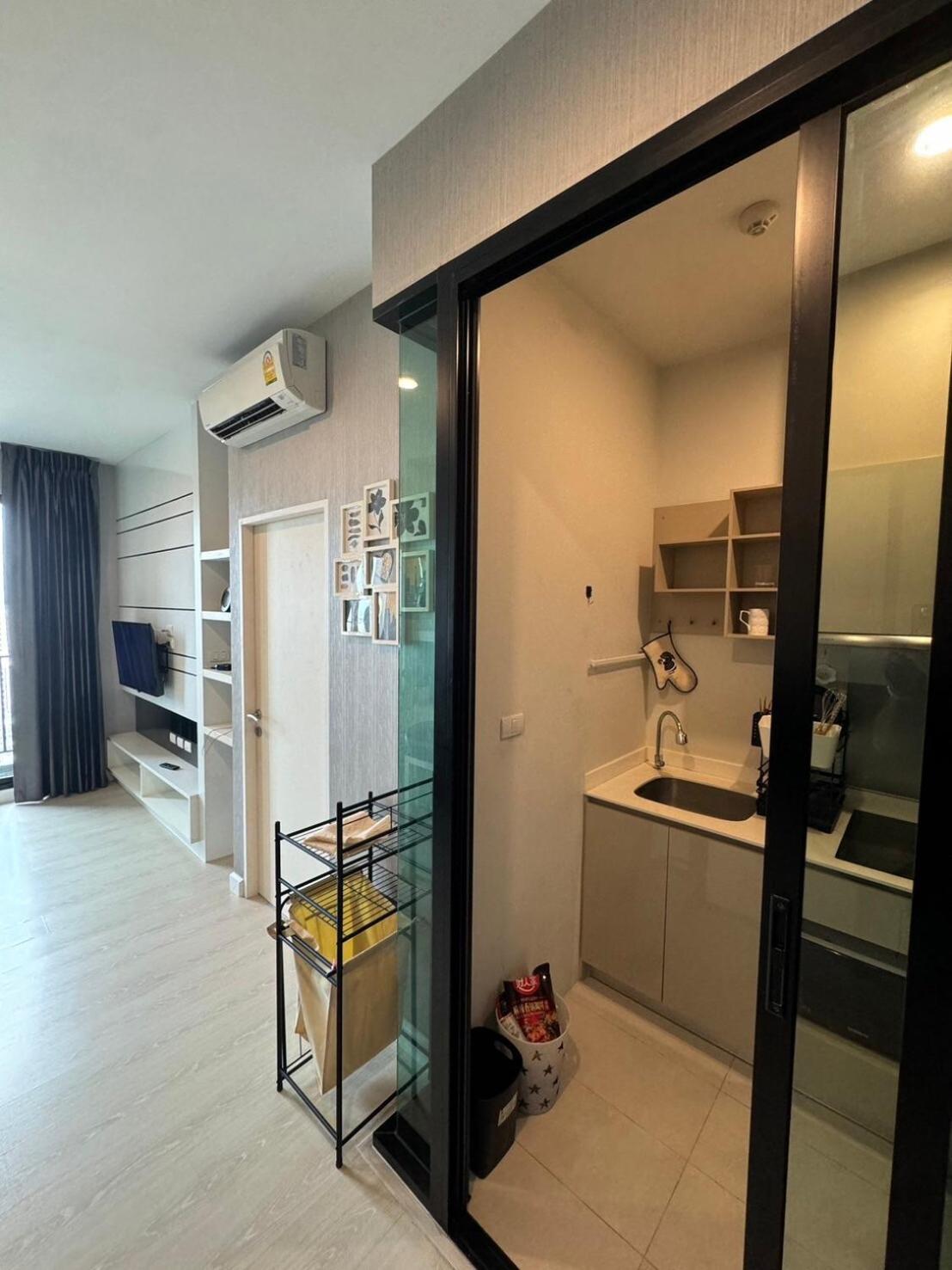 Thonglor Prime Residences Apartment