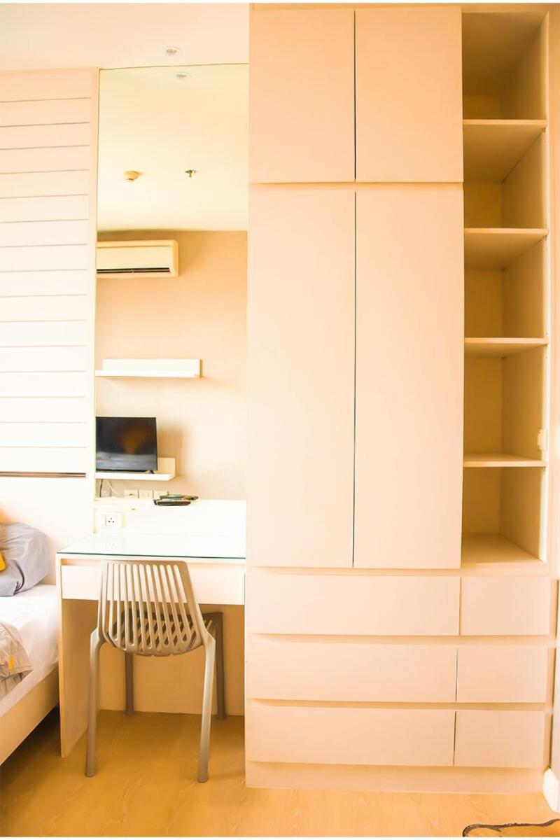 Apartment Thonglor Prime Residences