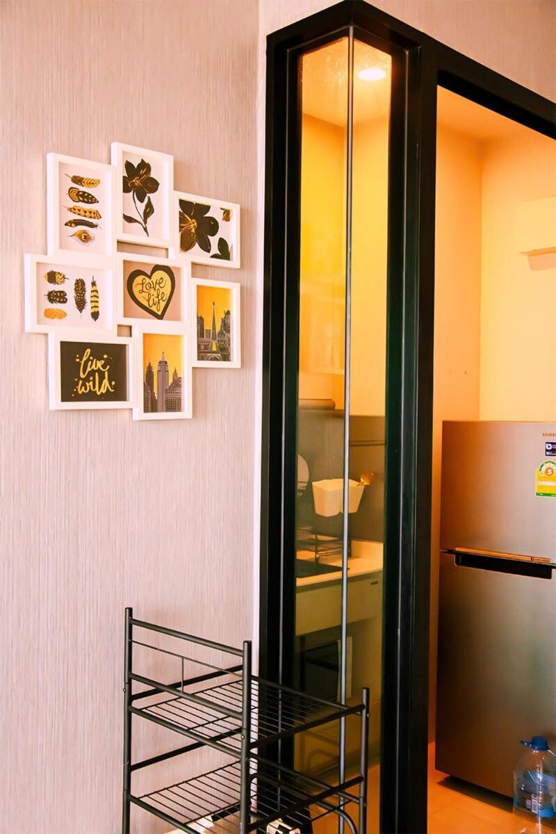 Thonglor Prime Residences Apartment *