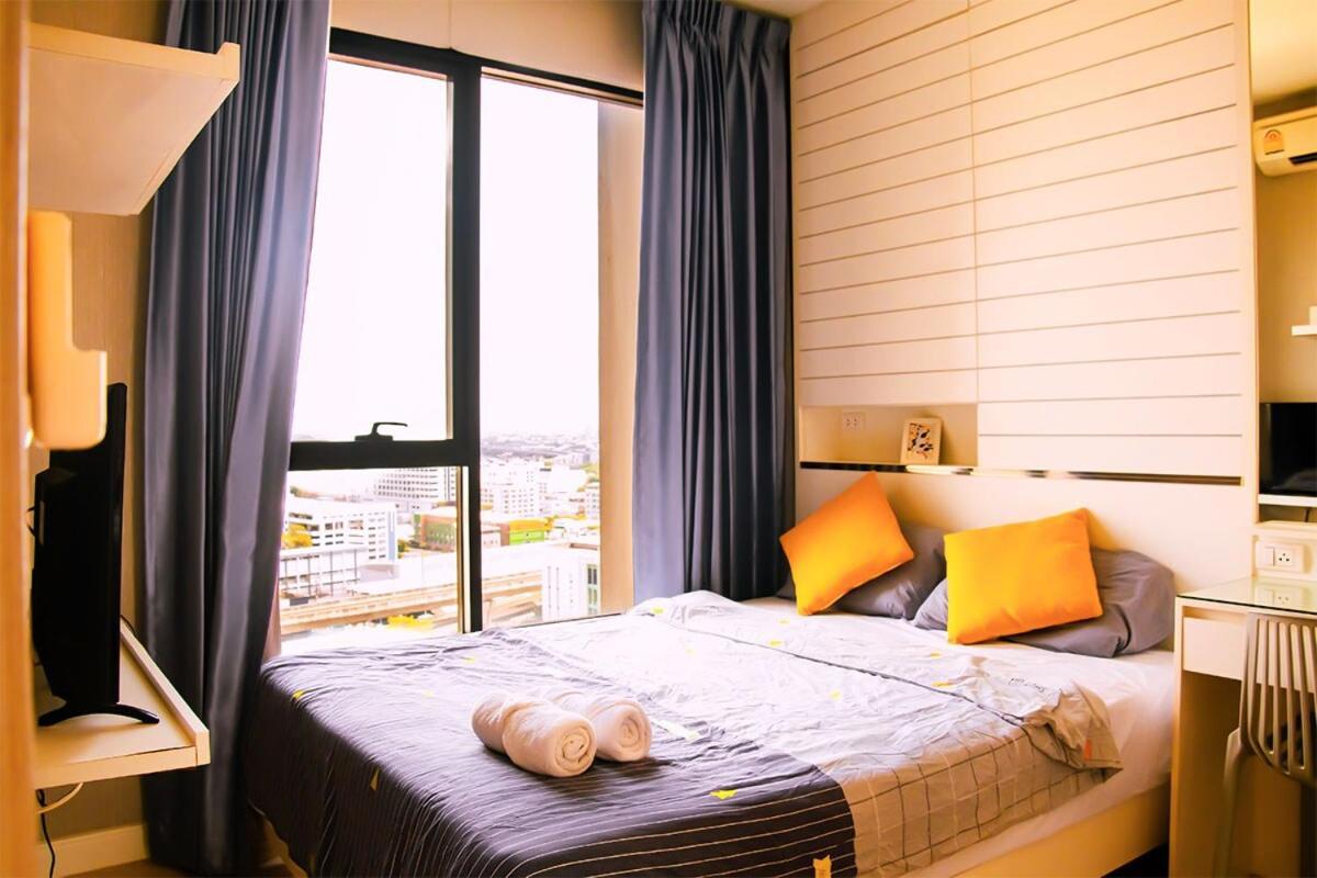 Apartment Thonglor Prime Residences *