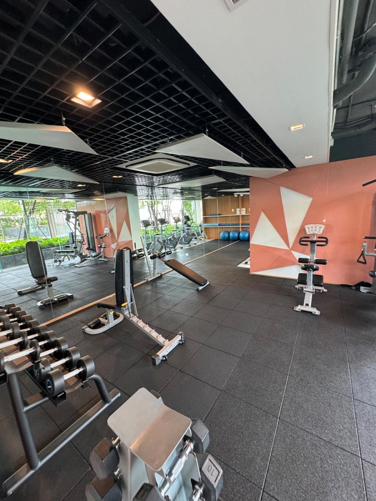 Apartment Thonglor Prime Residences Bangkok
