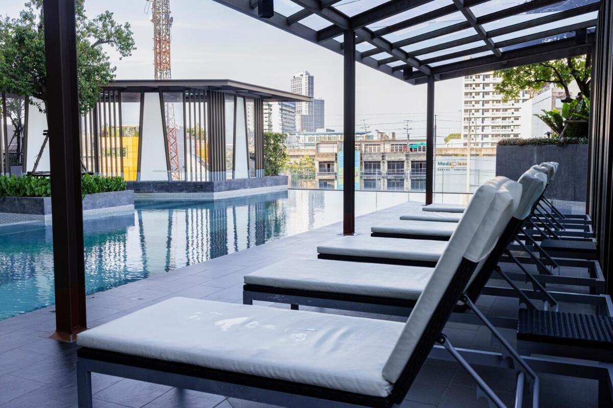 Apartment Thonglor Prime Residences