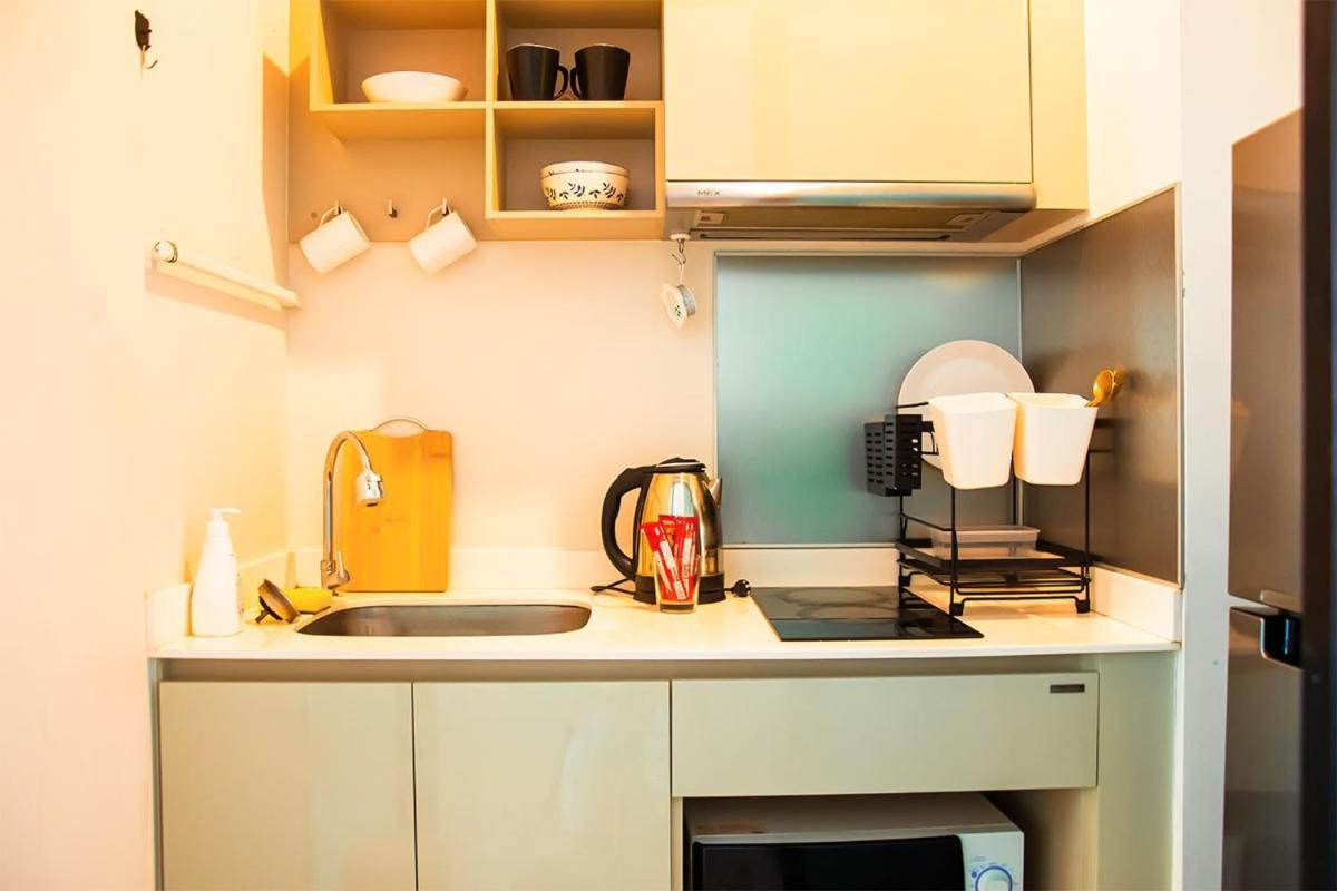 Thonglor Prime Residences Apartment *