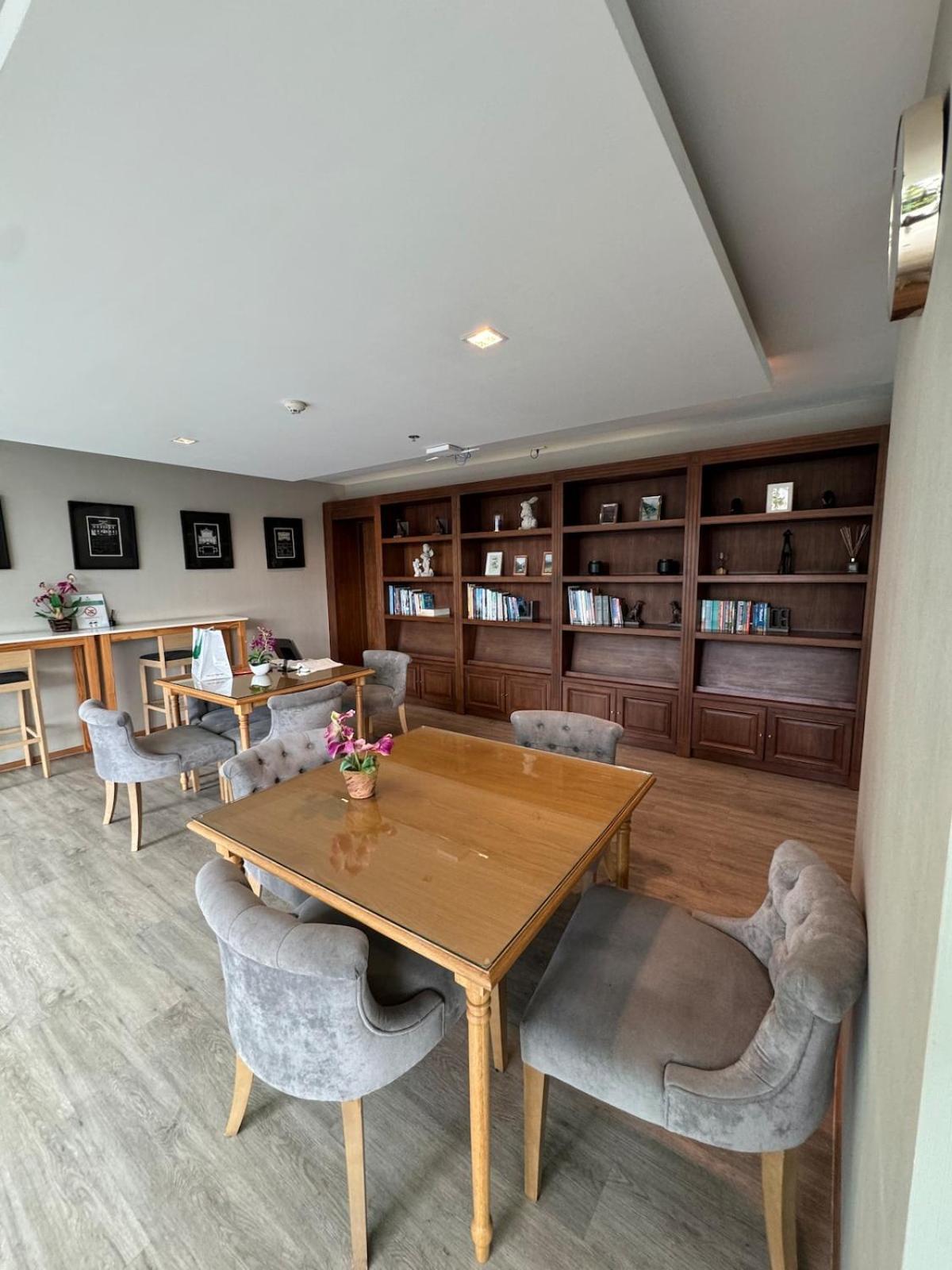 Thonglor Prime Residences * Bangkok