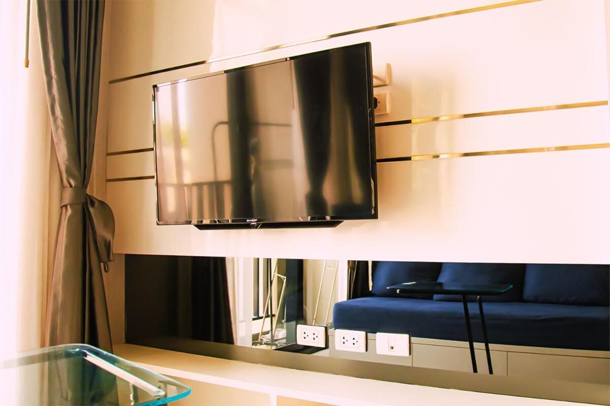 Thonglor Prime Residences Apartment