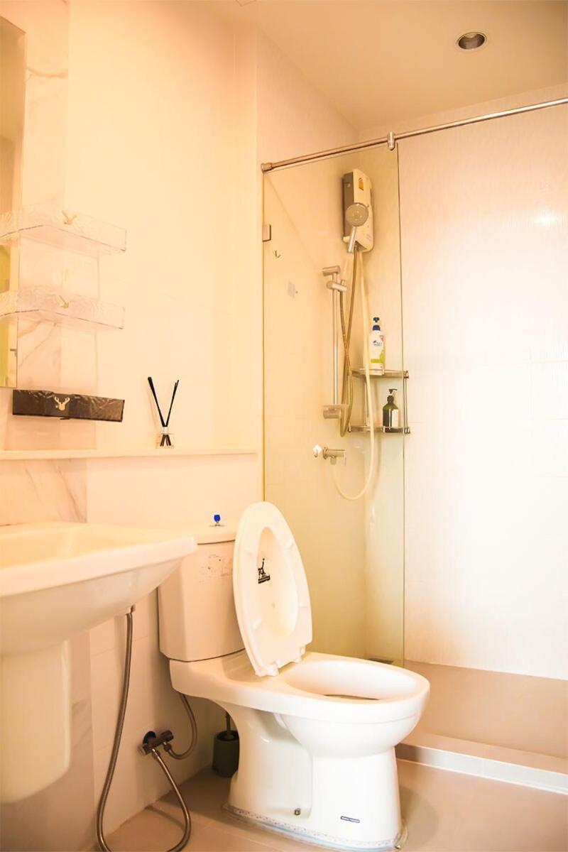 Thonglor Prime Residences Apartment *