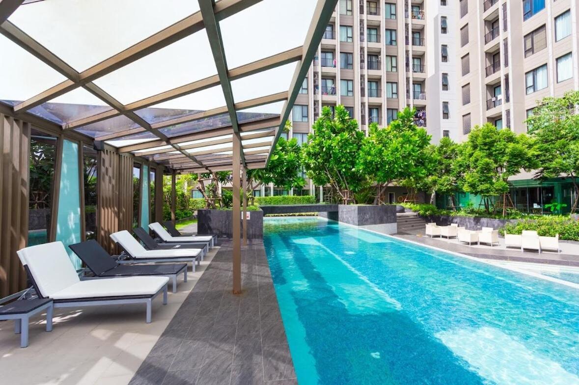 Apartment Thonglor Prime Residences *