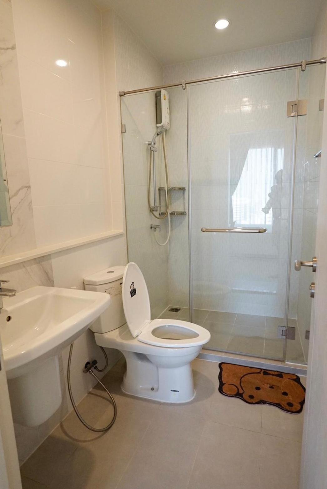 Thonglor Prime Residences Apartment Bangkok