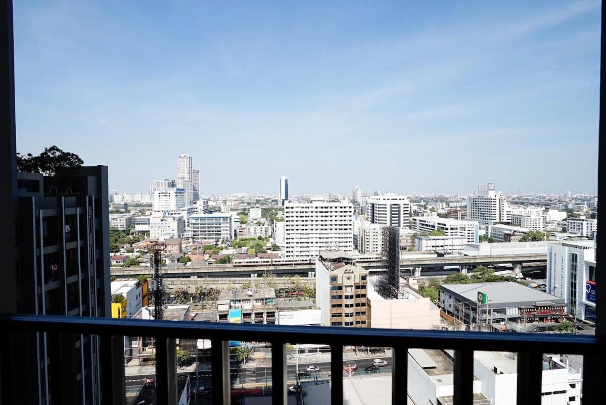 Thonglor Prime Residences *