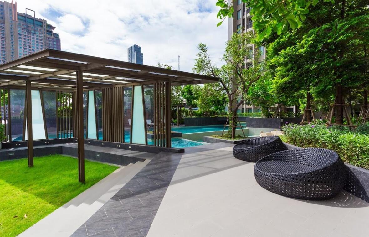 Thonglor Prime Residences * Bangkok