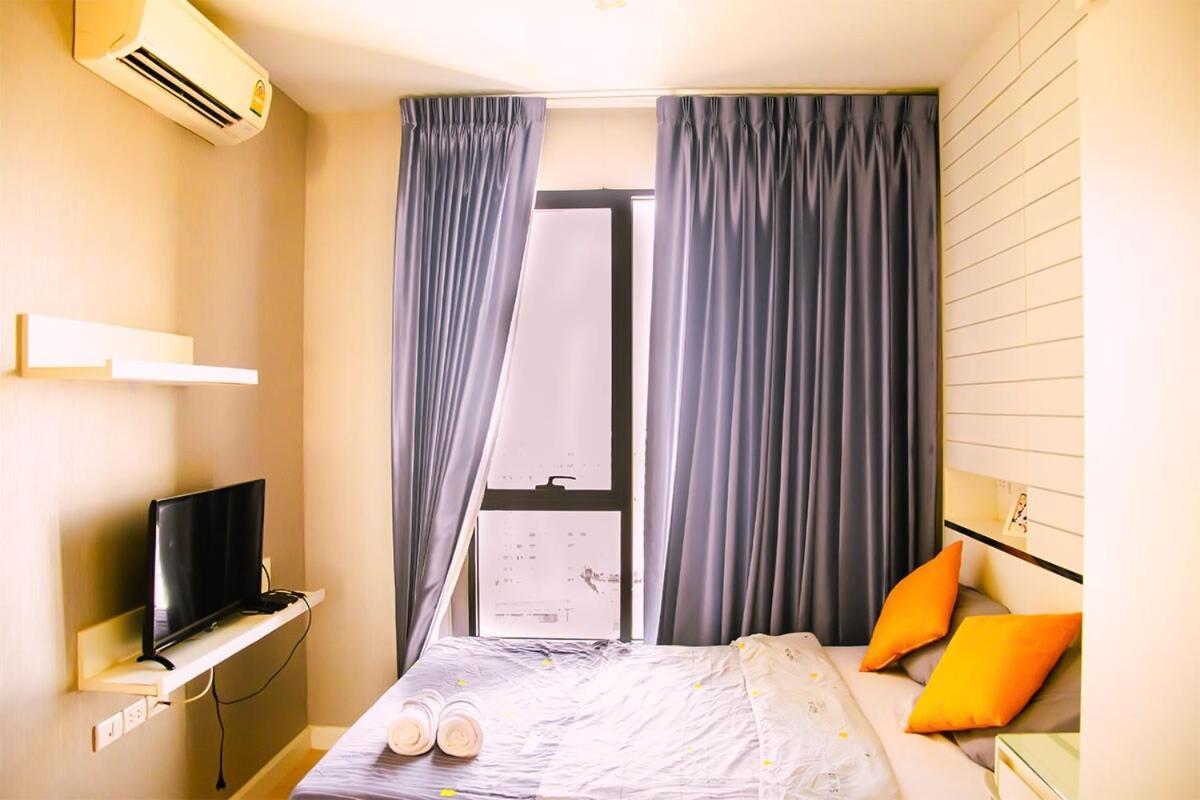Thonglor Prime Residences Apartment Bangkok