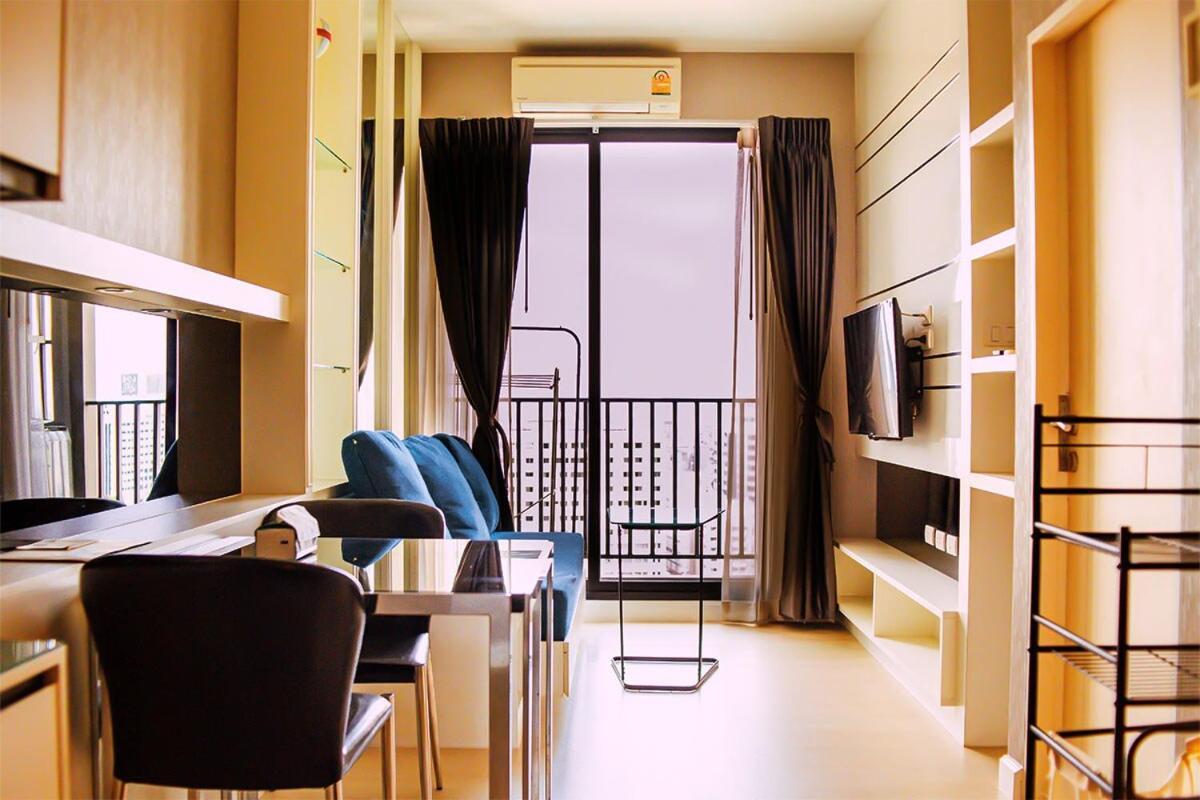 Thonglor Prime Residences * Bangkok