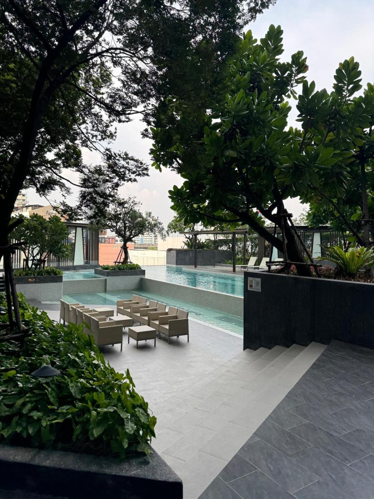 Apartment Thonglor Prime Residences *