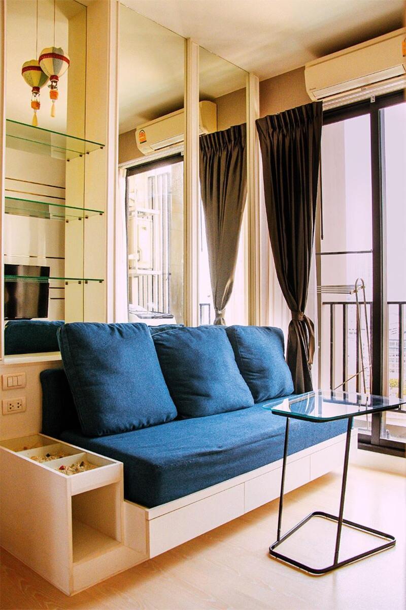 Thonglor Prime Residences * Bangkok