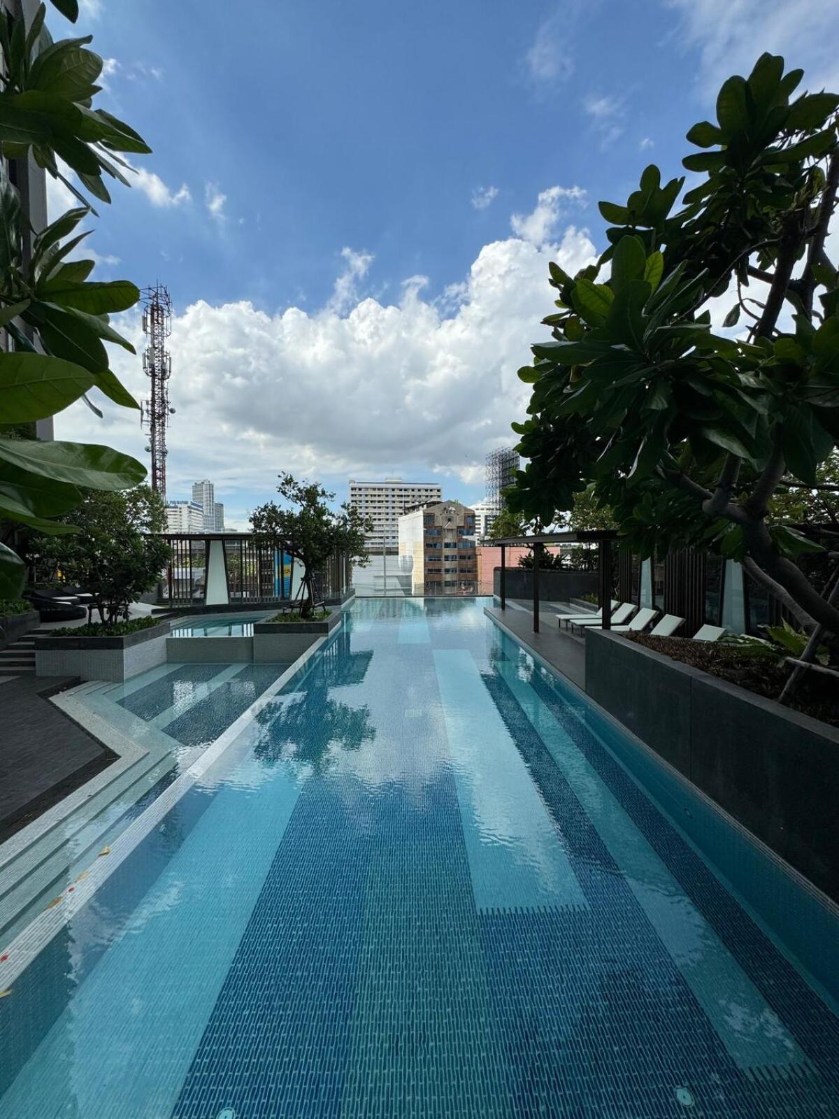 Thonglor Prime Residences Apartment *