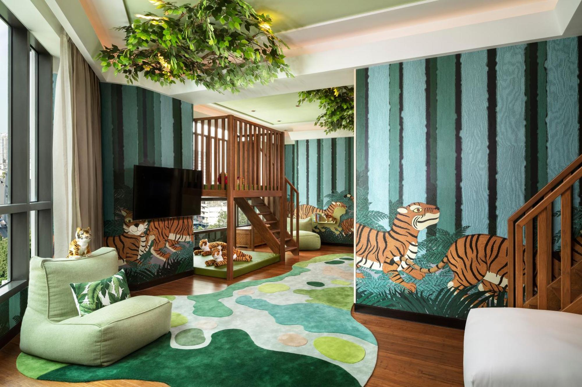 Siam Kempinski
