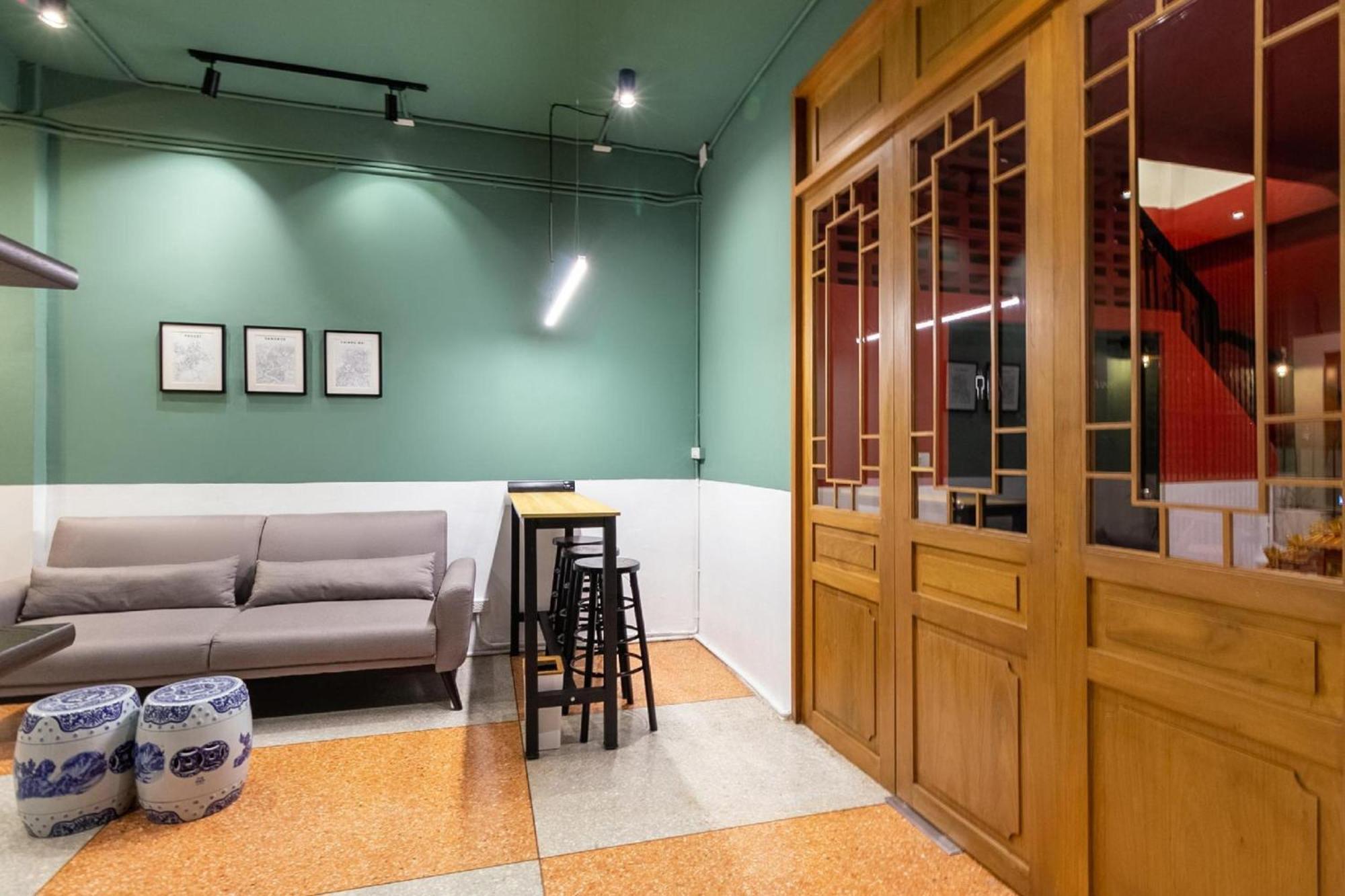 Kudi Hotel