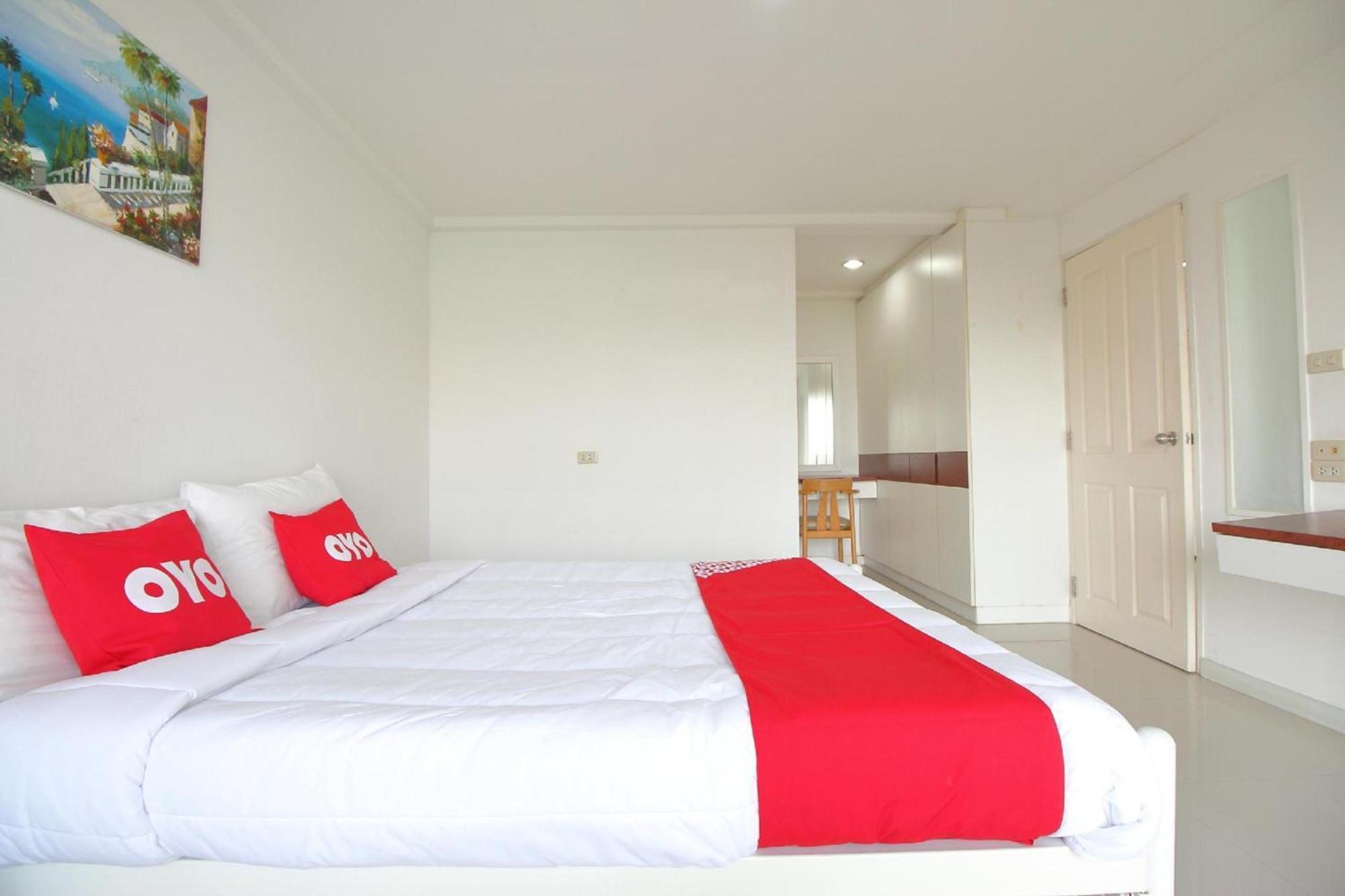 Hotell Super Oyo 498 Ladawan
