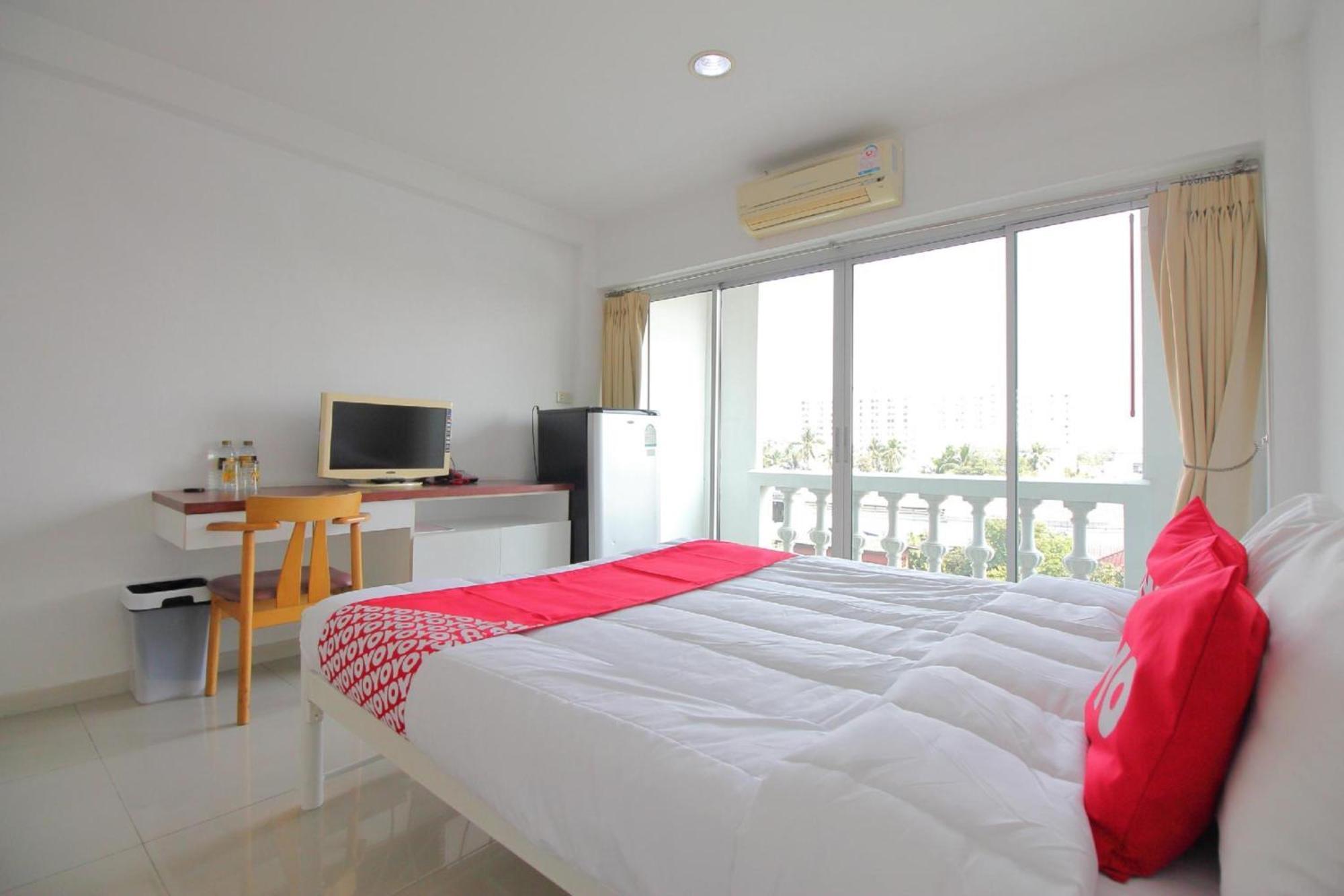 Hotell Super Oyo 498 Ladawan 3*
