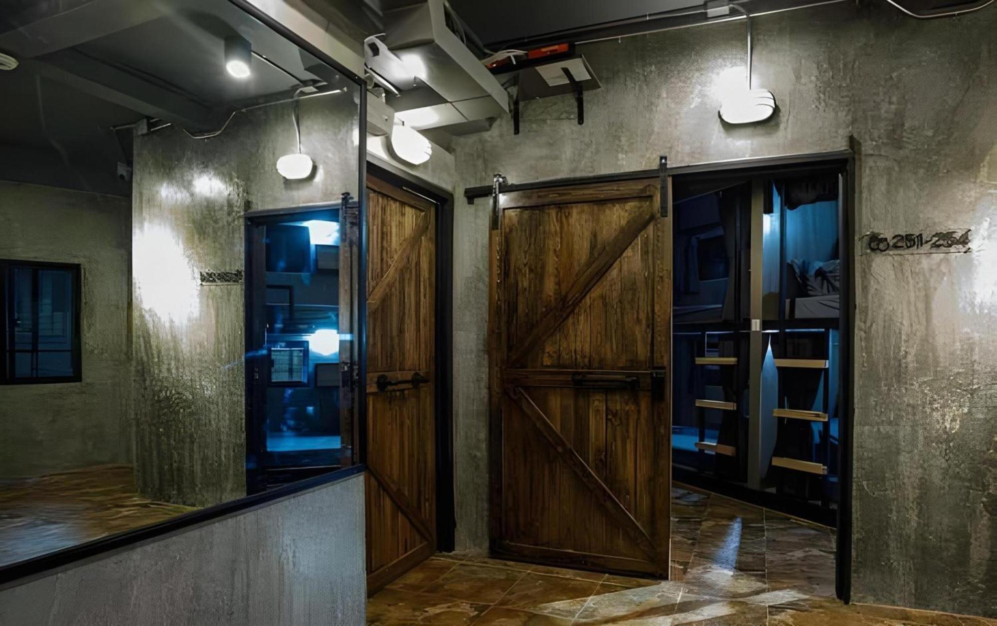 Reddoorz Episode 11 Sukhumvit Hotel Bangkok