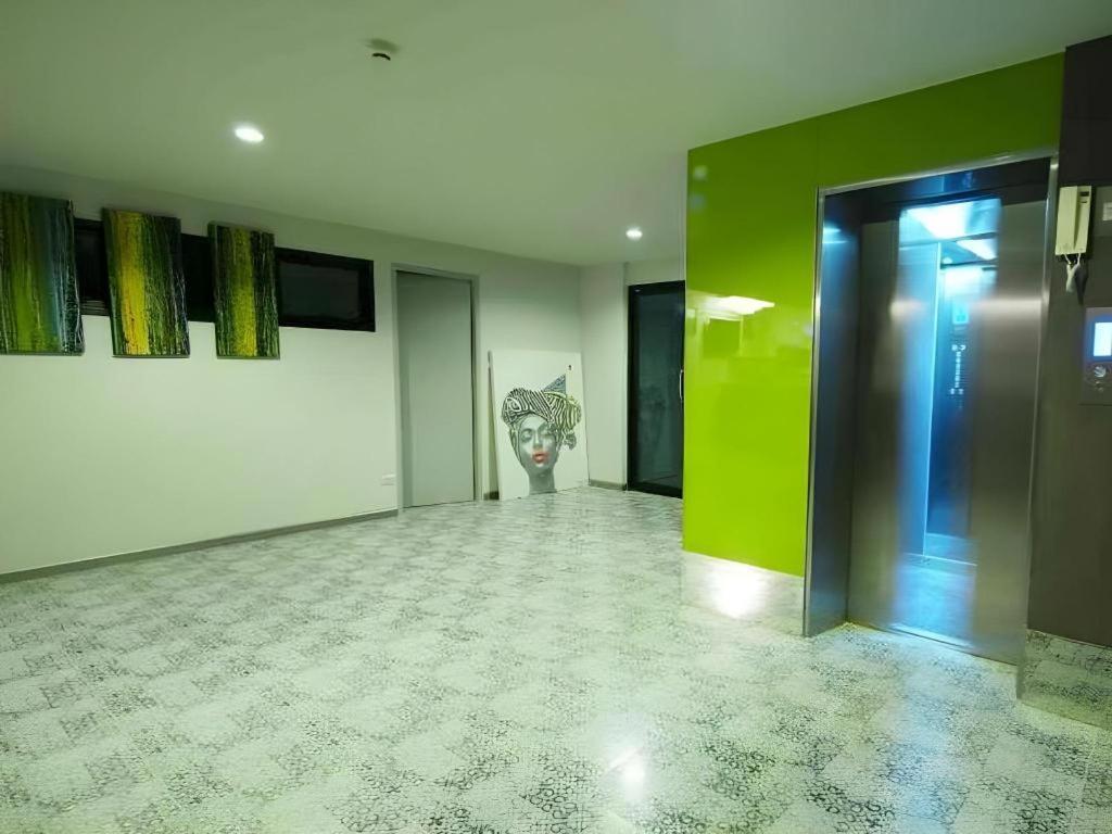 Bb House Mini Hotel