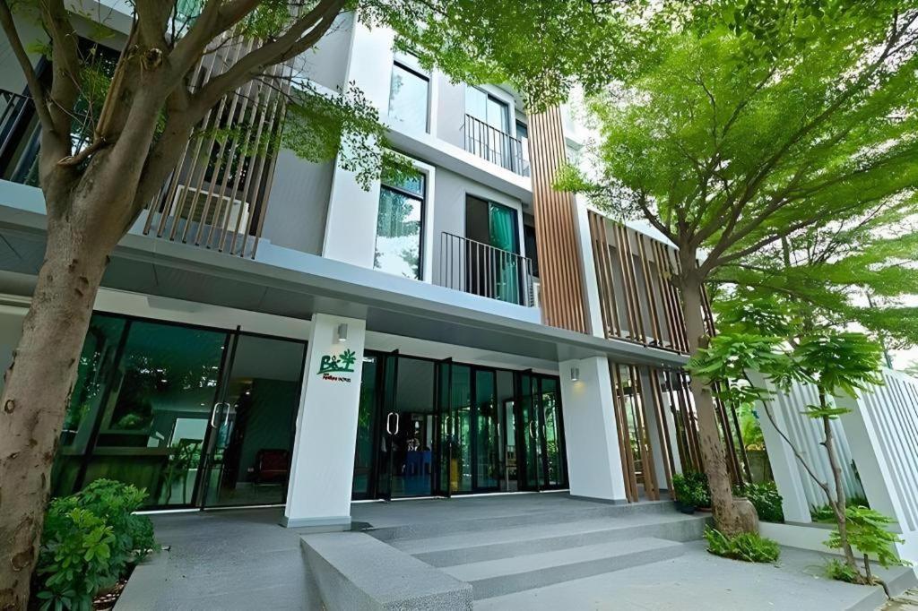 Hotel Bb House Mini