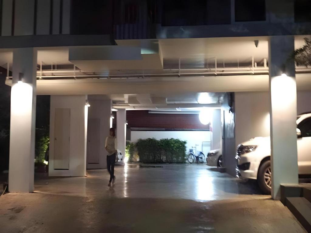 Bb House Mini Bangkok
