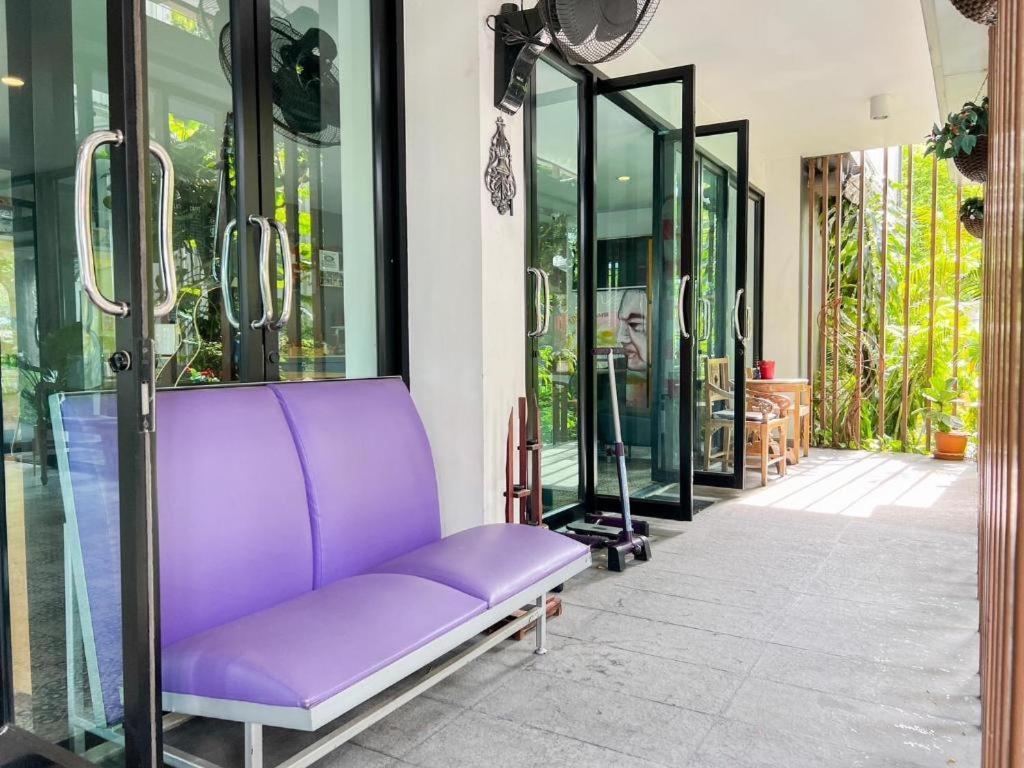 Hotel Bb House Mini Bangkok