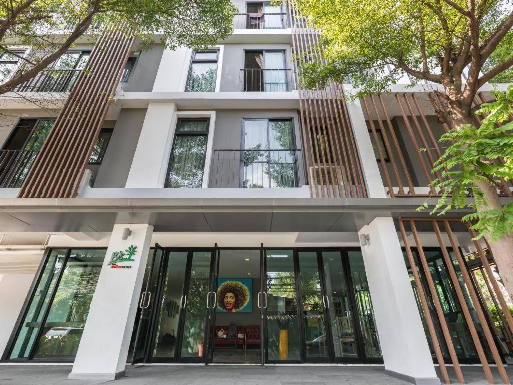 Bb House Mini 2* Bangkok