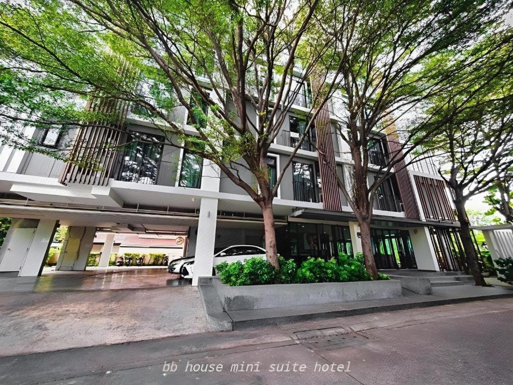 Hotel Bb House Mini