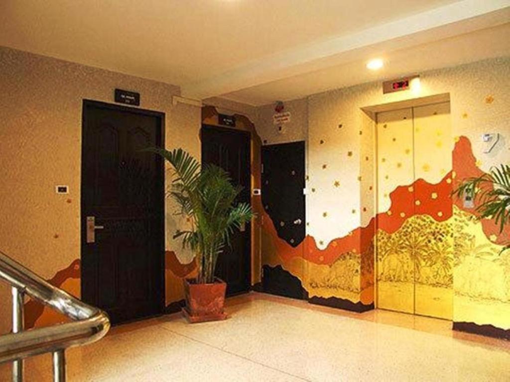 The Heritage Sathorn 3* Bangkok