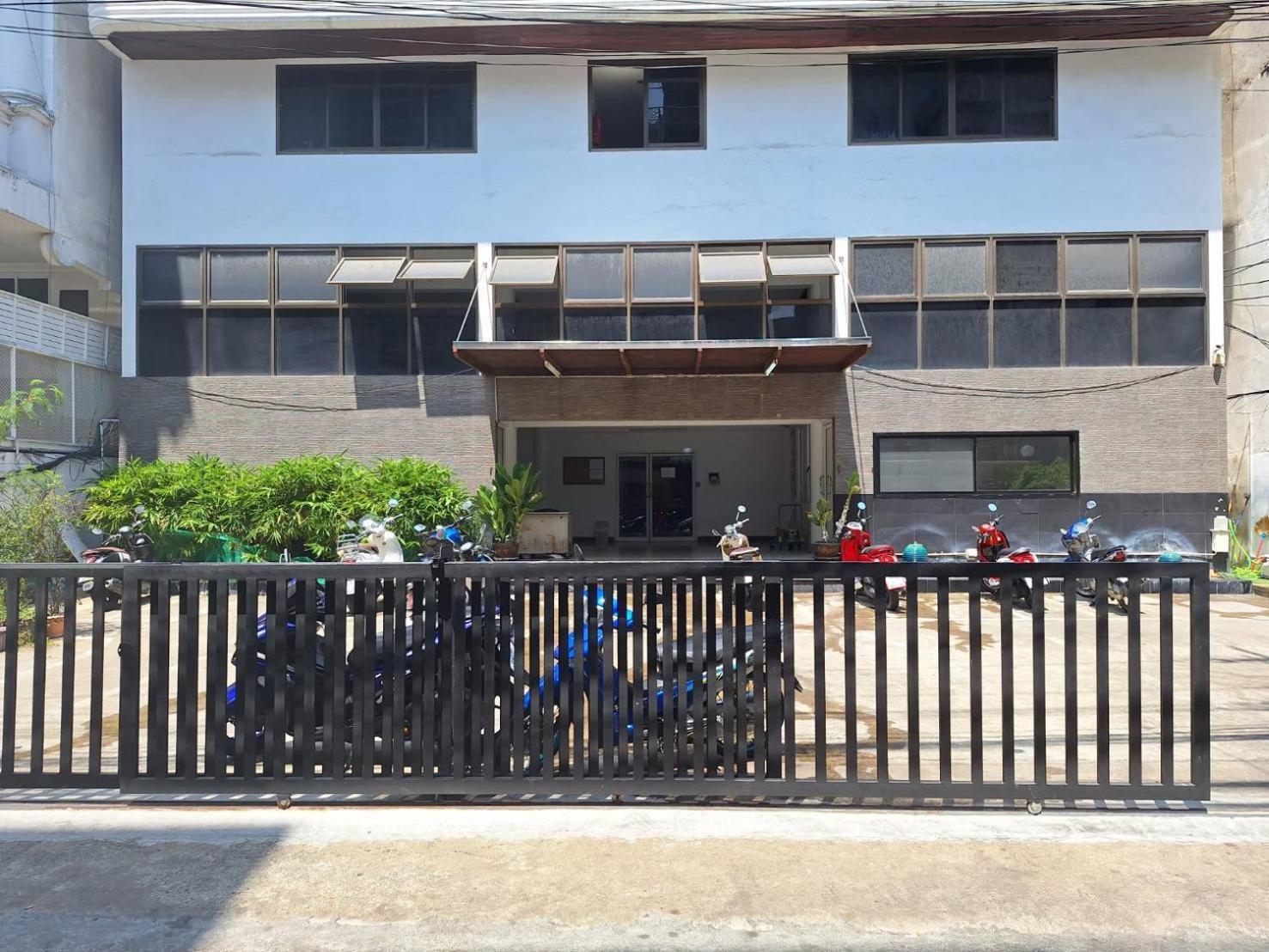 24 Appart hôtel Bangkok