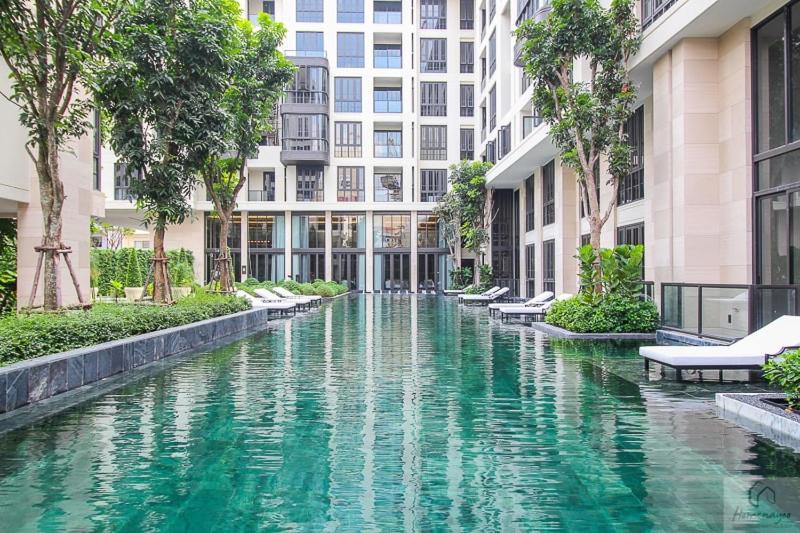 Luxe Newly Rise And Ultra Private *